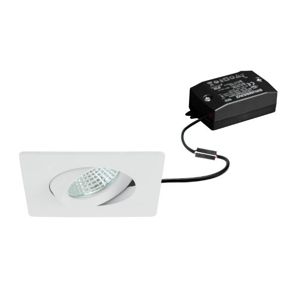 KALINDA-S LED-Einbaustrahler 230V 38455073 – Produktbild