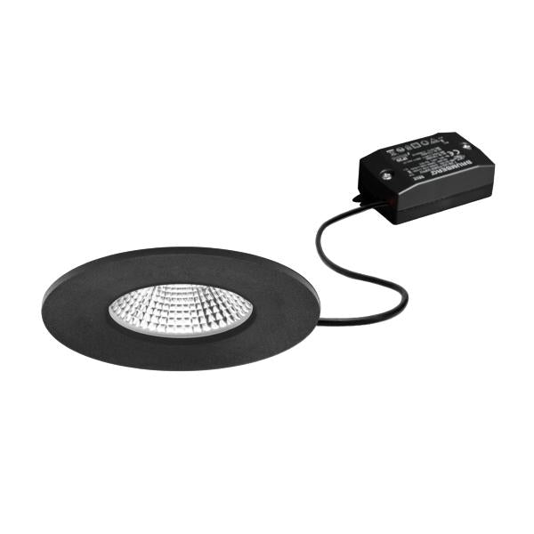 BB20 LED-Einbaudownlight 230 V 38480183 – Produktbild