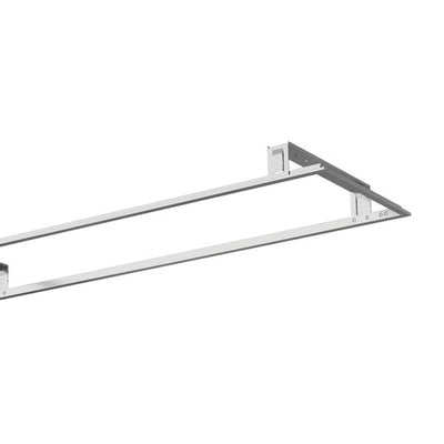 Siteco Sport 31 Deckeneinbaurahmen – Produktbild, Art.-Nr. 59HS91002