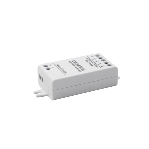 Casambi 4-Kanal PWM Dimmer 18170000 – Produktbild