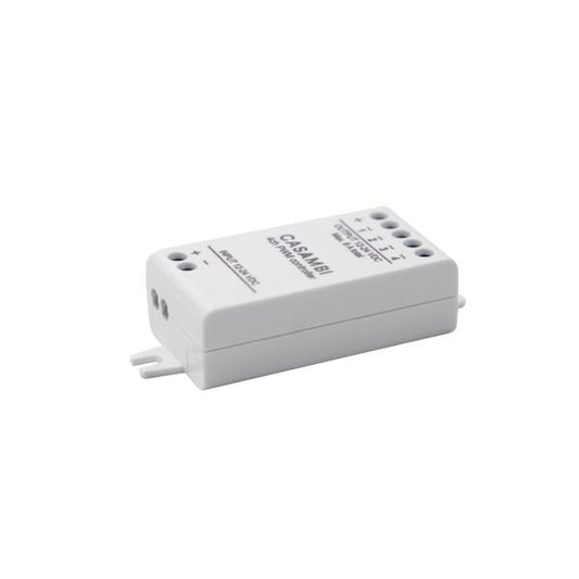 Casambi 4-Kanal PWM Dimmer 18170000 – Produktbild