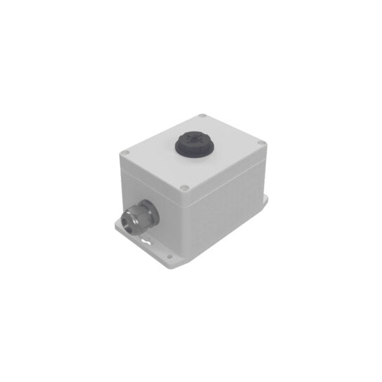 SITECO Connect Wireless Wandhalterung 5EA3BH01 – Produktbild