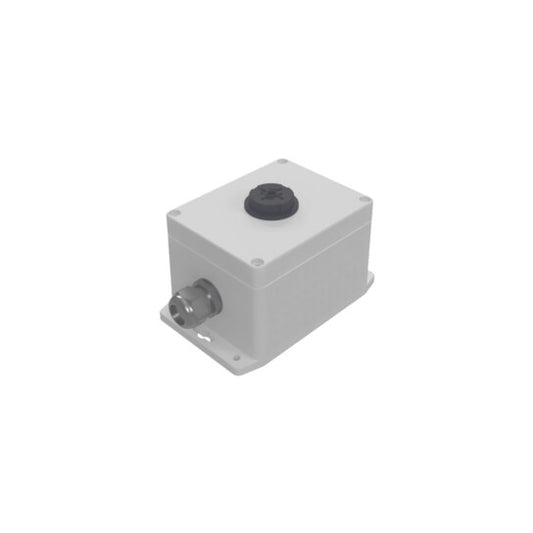 SITECO Connect Wireless Wandhalterung 5EA3BH01 – Produktbild