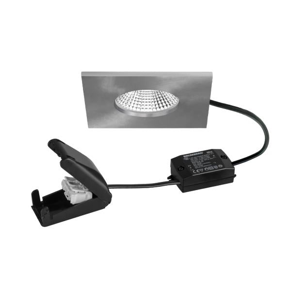 BB21 LED-Einbaudownlight 230V 38481153AB – Produktbild
