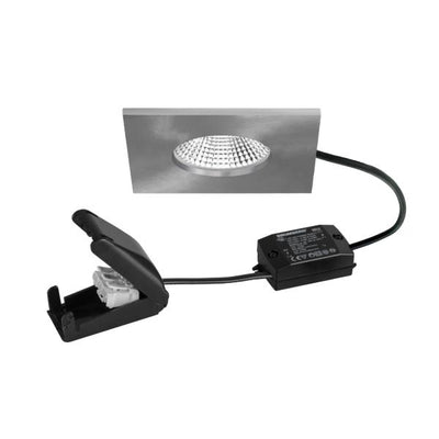 Brumberg BB21 LED-Einbaudownlight 230V – Produktbild, Art.-Nr. 38481153AB