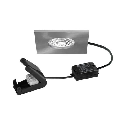 BB21 LED-Einbaudownlight 230V 38481153AB – Produktbild