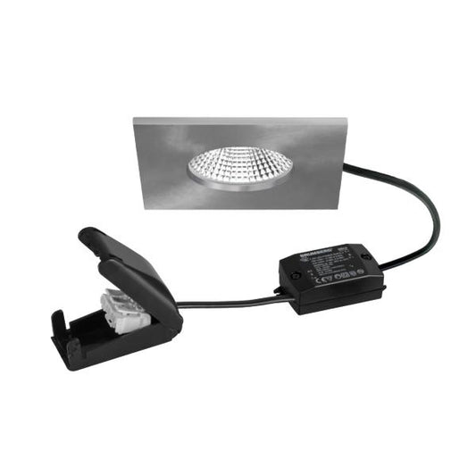 BB21 LED-Einbaudownlight 230V 38481153AB – Produktbild