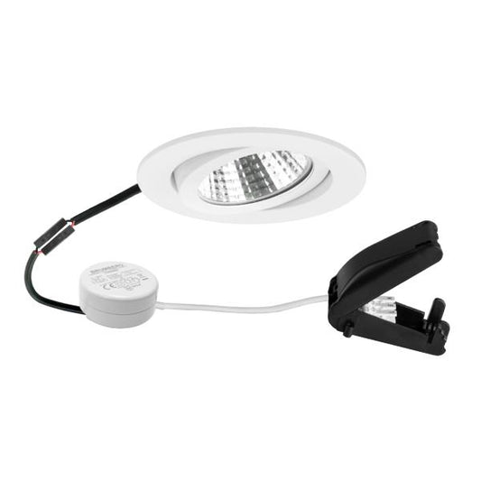 BB03 LED-Einbaustrahler 230V 40463173 – Produktbild