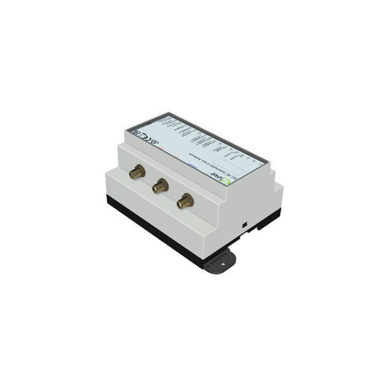 SITECO Connect Wireless Connect Steuergerät 5EA1ECL02 – Produktbild