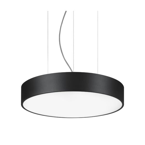 BIRO CIRCLE LED-Pendel-Flächenleuchte 13613183 – Produktbild