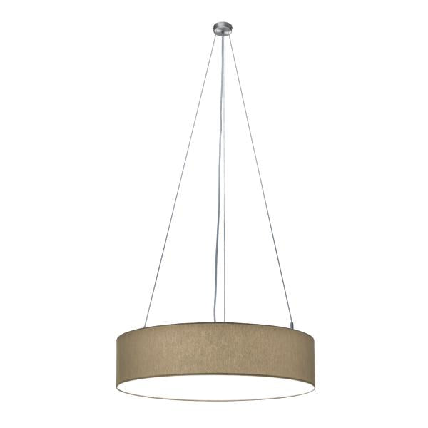 Pendelleuchte nickel matt 58268507 – Produktbild