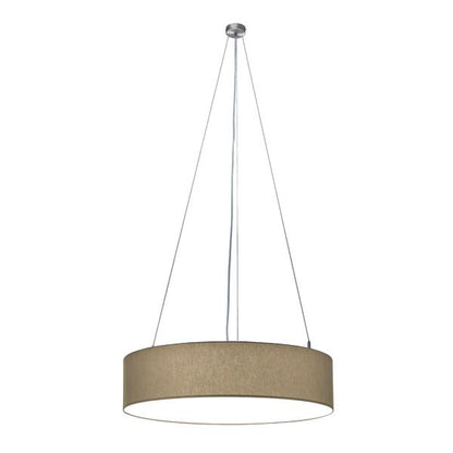 Pendelleuchte nickel matt 58268507 – Produktbild
