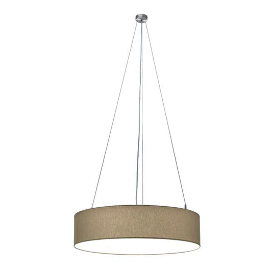 Pendelleuchte nickel matt 58268507 – Produktbild