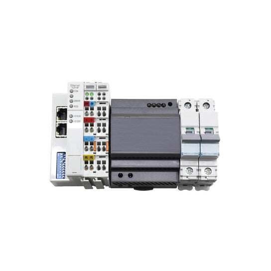 SITECO Connect 11 Steuergerät 5LZ971006 – Produktbild