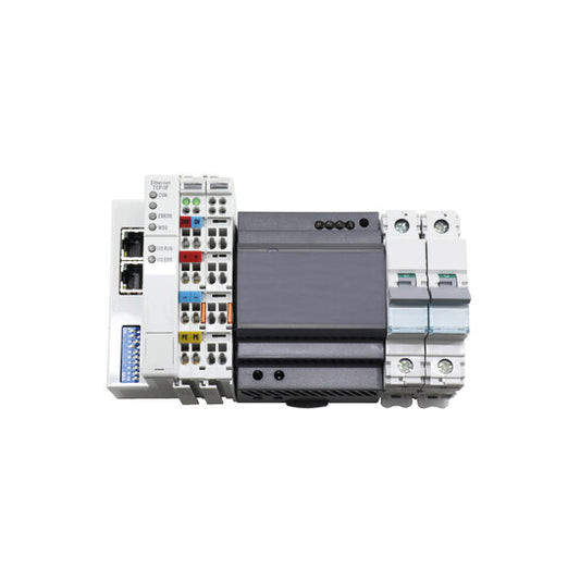 SITECO Connect 11 Steuergerät 5LZ971006 – Produktbild