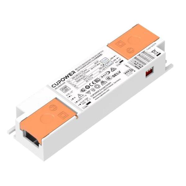 MUNA PRO LED-Konverter 17832010 – Produktbild
