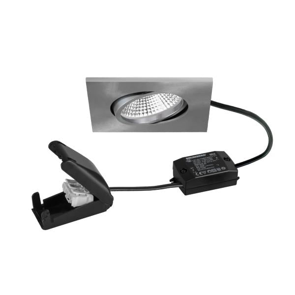 BB25 LED-Einbaustrahler 230V 38488153AB – Produktbild