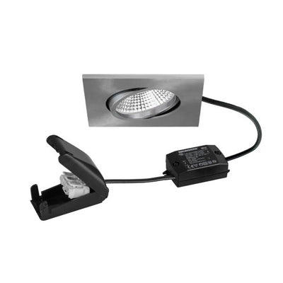 Brumberg BB25 LED-Einbaustrahler 230V – Produktbild, Art.-Nr. 38488153AB
