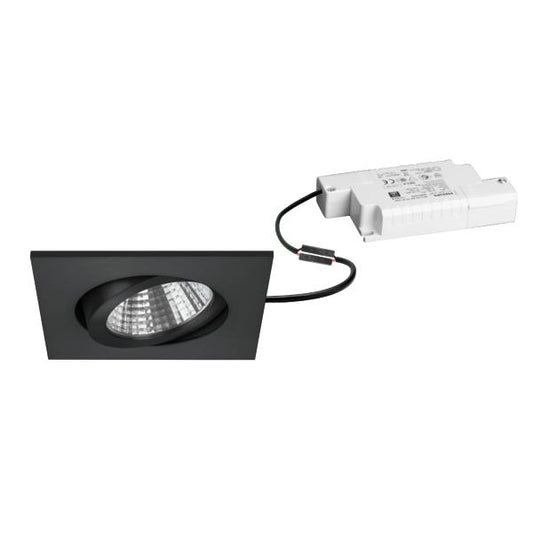 SEVEN-S LED-Einbaustrahler 230V 39364083 – Produktbild