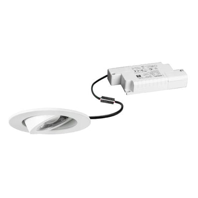 Brumberg DISC LED-Einbaustrahler 230V – Produktbild, Art.-Nr. 39421073