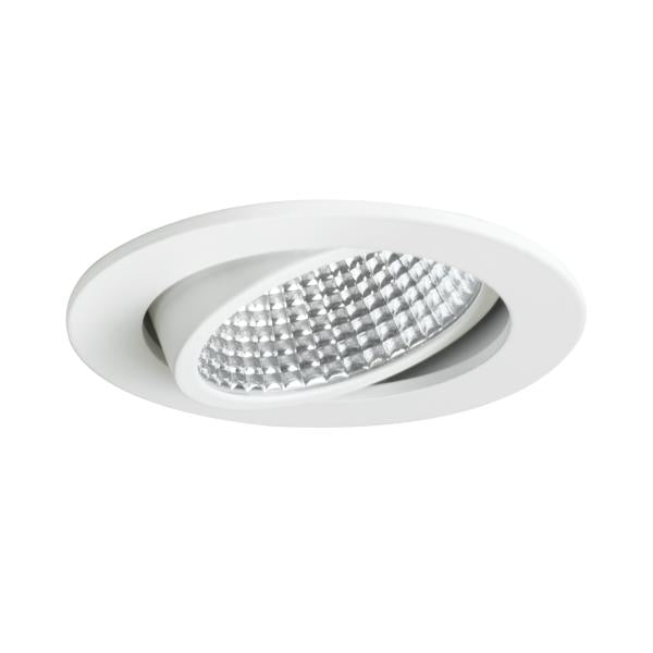 KERBY-R LED-Einbaustrahler 350 mA 12395074 – Produktbild