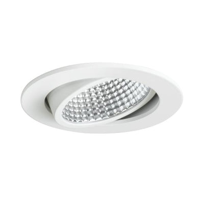 Brumberg KERBY-R LED-Einbaustrahler 350 mA – Produktbild, Art.-Nr. 12395074