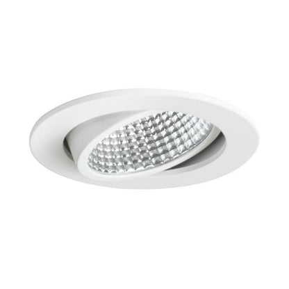 KERBY-R LED-Einbaustrahler 350 mA 12395074 – Produktbild
