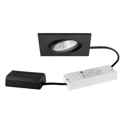 BB25 LED-Einbaustrahler 230V 41488183 – Produktbild