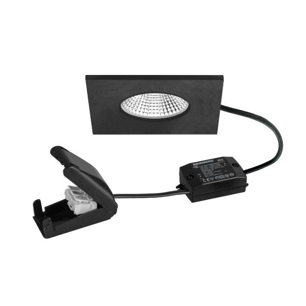 BB21 LED-Einbaudownlight 230V 38481183AB – Produktbild