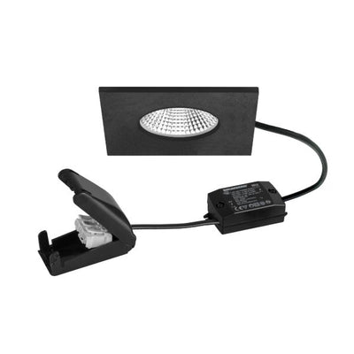 Brumberg BB21 LED-Einbaudownlight 230V – Produktbild, Art.-Nr. 38481183AB
