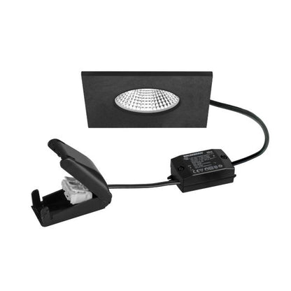 BB21 LED-Einbaudownlight 230V 38481183AB – Produktbild
