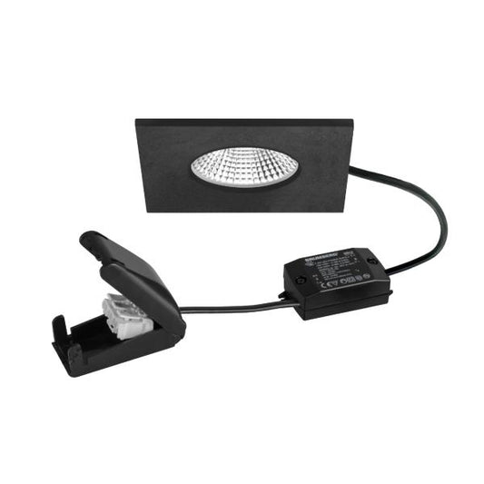 BB21 LED-Einbaudownlight 230V 38481183AB – Produktbild