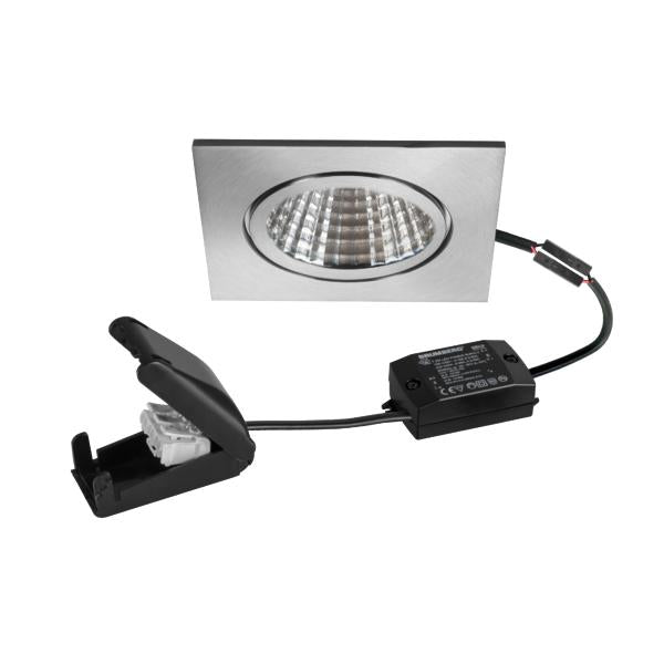 ITANSA-S BB16 LED-Einbaudownlight 230V 38476423 – Produktbild