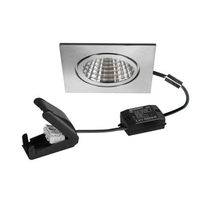 ITANSA-S BB16 LED-Einbaudownlight 230V 38476423 – Produktbild