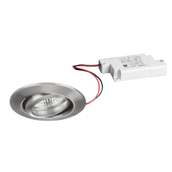 BREENA-R LED-Einbaustrahler 230V 39141033 – Produktbild Detailansicht