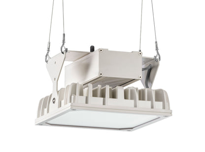 LED-Hallenstrahler 84422021 QUADRONIUS #84422021 – Produktbild
