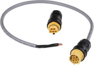 Street Light Control Leitungssatz 5EA6Y00L00 – Produktbild