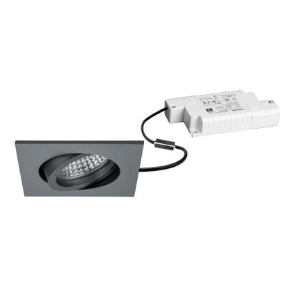 TIRREL-S LED-Einbaustrahler 230V 39144643 – Produktbild