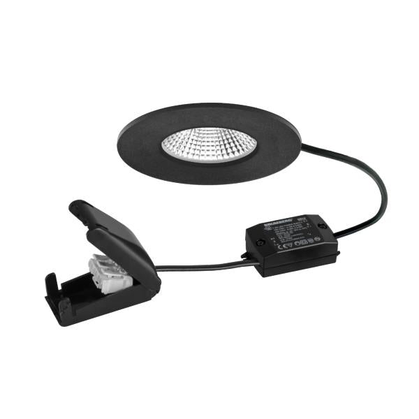 BB20 LED-Einbaudownlight 230V 38480183AB – Produktbild