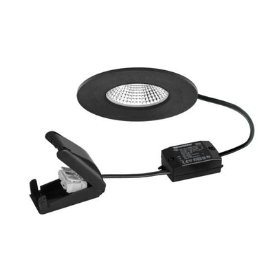 Brumberg BB20 LED-Einbaudownlight 230V – Produktbild, Art.-Nr. 38480183AB