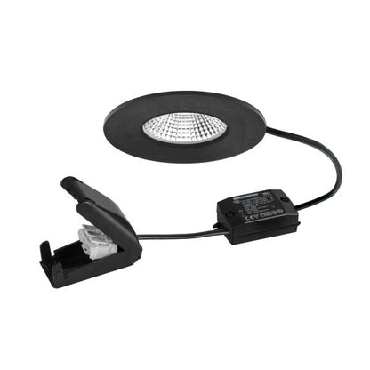 BB20 LED-Einbaudownlight 230V 38480183AB – Produktbild