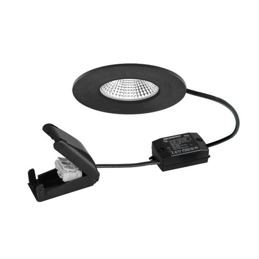 BB20 LED-Einbaudownlight 230V 38480183AB – Produktbild