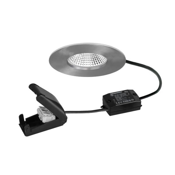 BB20 LED-Einbaudownlight 230V 38480153AB – Produktbild