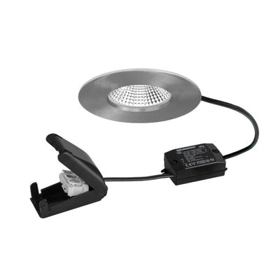 Brumberg BB20 LED-Einbaudownlight 230V – Produktbild, Art.-Nr. 38480153AB