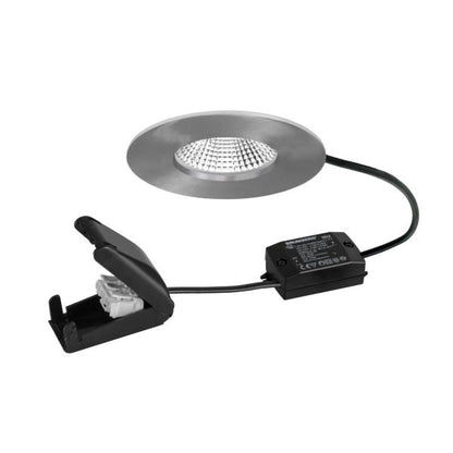 BB20 LED-Einbaudownlight 230V 38480153AB – Produktbild