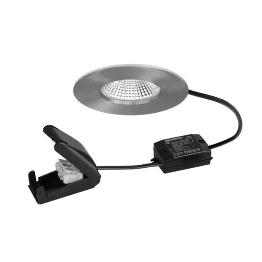 BB20 LED-Einbaudownlight 230V 38480153AB – Produktbild