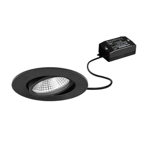 BB23 LED-Einbaustrahler 230V 38484183 – Produktbild