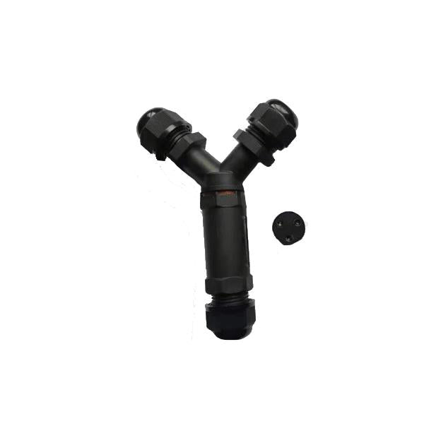 SOL Y-Kabelverbinder 81058000 – Produktbild