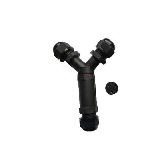 SOL Y-Kabelverbinder 81058000 – Produktbild