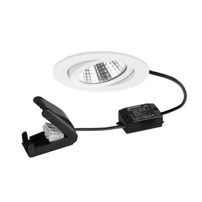 Brumberg BB03 LED-Einbaustrahler 230V – Produktbild, Art.-Nr. 38463173